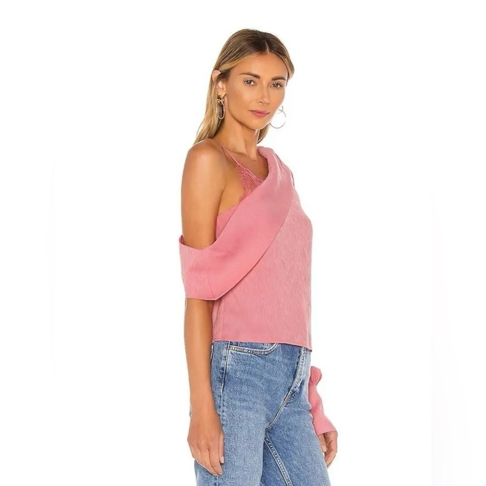 Revolve NBD Bekah Blouse - Picture 8 of 13